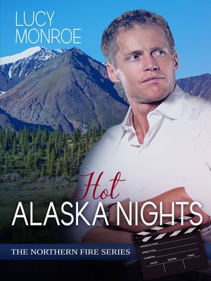 cover image of Hot Alaska Nights